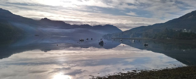 Loch Goil